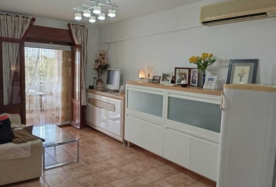 Herverkoop - Appartement / Flat -
Cartagena - Costa Calida