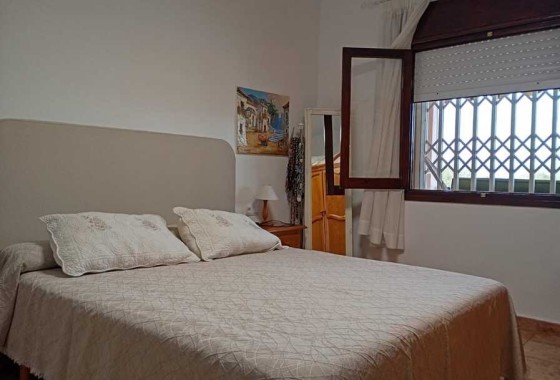 Herverkoop - Appartement / Flat -
Cartagena - Costa Calida