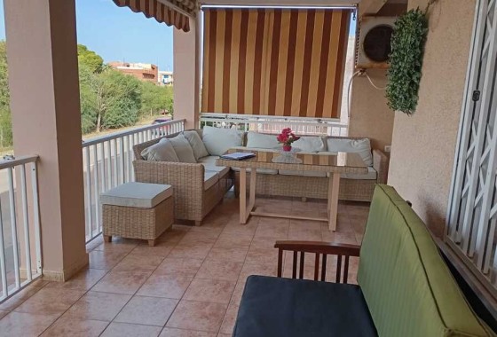 Herverkoop - Appartement / Flat -
Cartagena - Costa Calida
