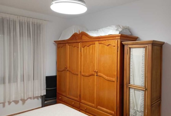 Herverkoop - Appartement / Flat -
Cartagena - Costa Calida