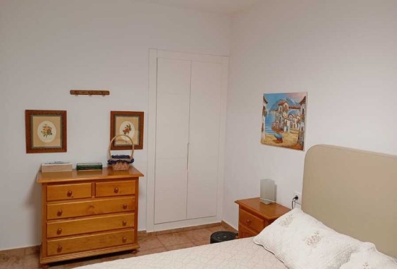 Herverkoop - Appartement / Flat -
Cartagena - Costa Calida