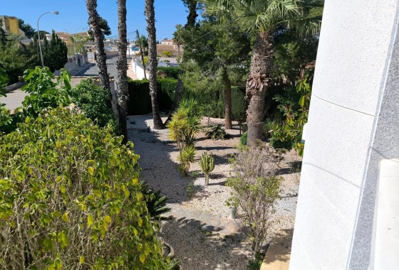 Sprzedaż - Willa wolnostojąca -
Torrevieja - La Siesta