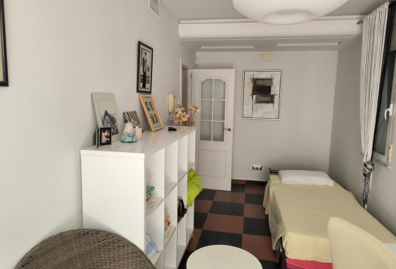 Sprzedaż - Willa wolnostojąca -
Torrevieja - La Siesta