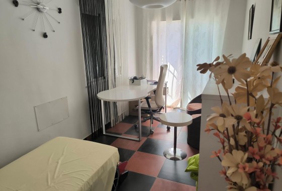 Sprzedaż - Willa wolnostojąca -
Torrevieja - La Siesta