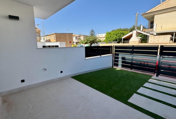 Herverkoop - Appartement / Flat -
San Pedro del Pinatar - Lopagán