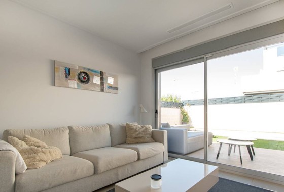 Revente - Villa Individuelle -
Ciudad Quesada - Rojales - Ciudad Quesada