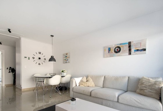 Revente - Villa Individuelle -
Ciudad Quesada - Rojales - Ciudad Quesada