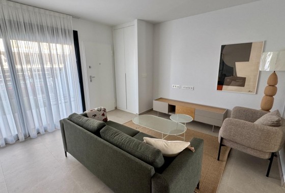 Herverkoop - Appartement / Flat -
San Pedro del Pinatar - Lopagán