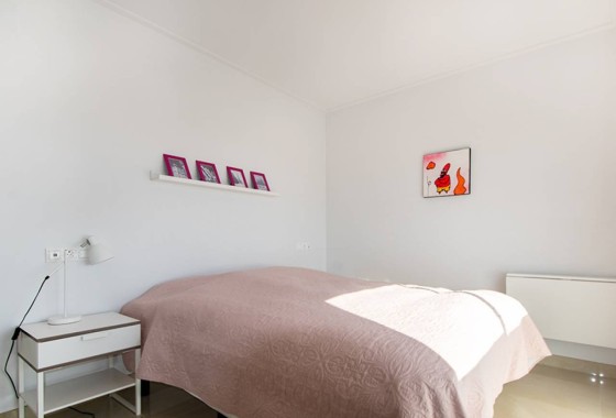 Revente - Villa Individuelle -
Ciudad Quesada - Rojales - Ciudad Quesada