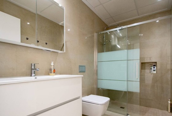 Revente - Villa Individuelle -
Ciudad Quesada - Rojales - Ciudad Quesada