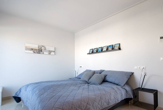 Revente - Villa Individuelle -
Ciudad Quesada - Rojales - Ciudad Quesada