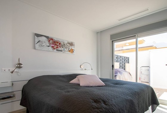 Revente - Villa Individuelle -
Ciudad Quesada - Rojales - Ciudad Quesada