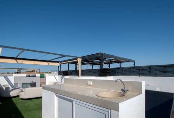 Revente - Villa Individuelle -
Ciudad Quesada - Rojales - Ciudad Quesada