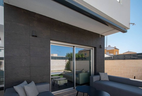 Revente - Villa Individuelle -
Ciudad Quesada - Rojales - Ciudad Quesada