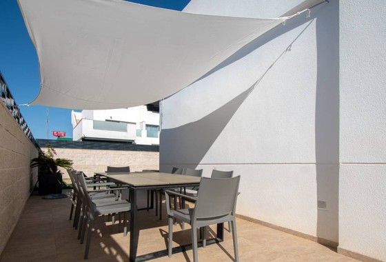 Revente - Villa Individuelle -
Ciudad Quesada - Rojales - Ciudad Quesada