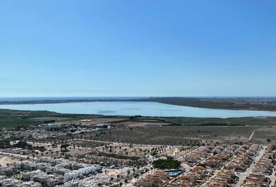 Revente - Villa Individuelle -
Ciudad Quesada - Rojales - Ciudad Quesada