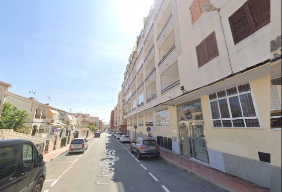 Herverkoop - Appartement / Flat -
Torrevieja - Costa Blanca
