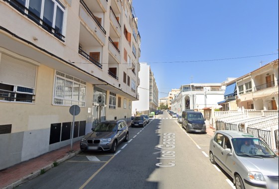 Herverkoop - Appartement / Flat -
Torrevieja - Costa Blanca