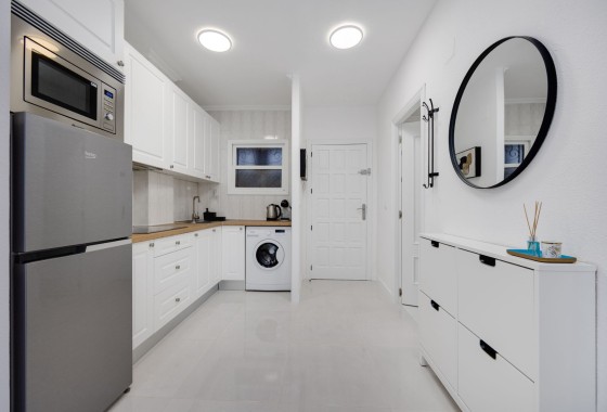 Herverkoop - Appartement / Flat -
Torrevieja - Costa Blanca