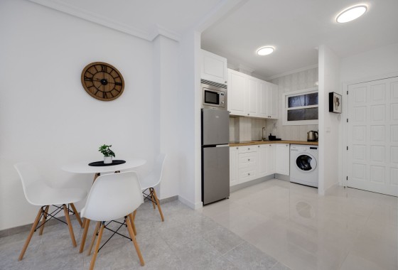 Herverkoop - Appartement / Flat -
Torrevieja - Costa Blanca