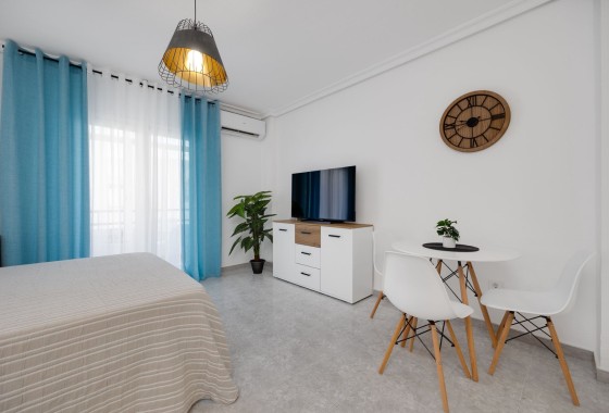 Herverkoop - Appartement / Flat -
Torrevieja - Costa Blanca