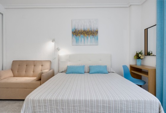 Herverkoop - Appartement / Flat -
Torrevieja - Costa Blanca