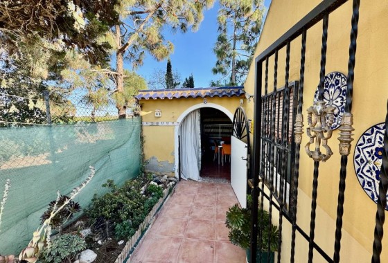 Herverkoop - Appartement / Flat -
Torrevieja - Costa Blanca