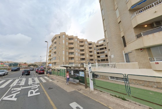 Herverkoop - Appartement / Flat -
Torrevieja - Costa Blanca