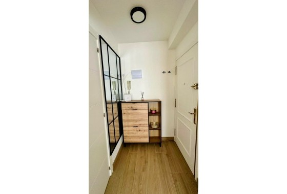 Herverkoop - Appartement / Flat -
Torrevieja - Costa Blanca