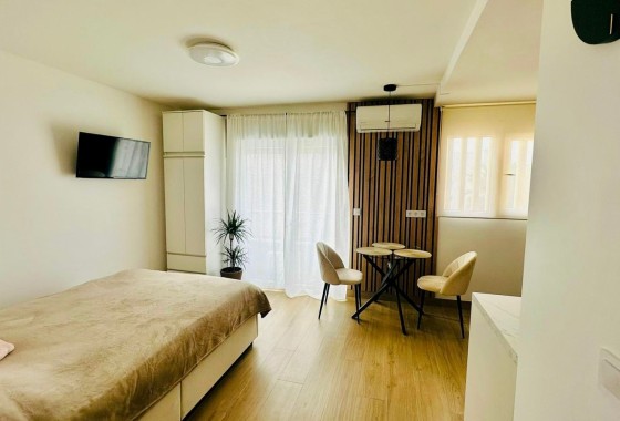 Herverkoop - Appartement / Flat -
Torrevieja - Costa Blanca