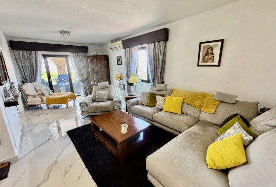 Sprzedaż - Willa wolnostojąca -
Algorfa - Lomas de la Juliana