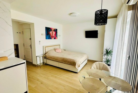 Herverkoop - Appartement / Flat -
Torrevieja - Costa Blanca