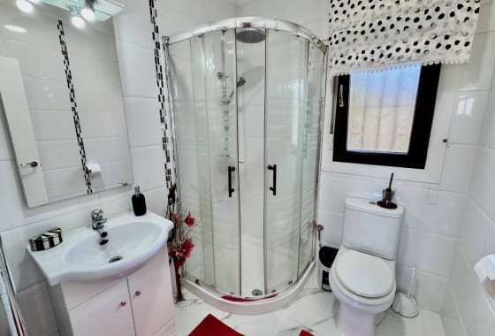 Sprzedaż - Willa wolnostojąca -
Algorfa - Lomas de la Juliana