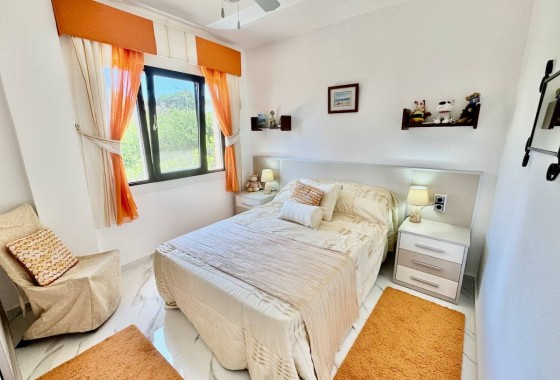 Sprzedaż - Willa wolnostojąca -
Algorfa - Lomas de la Juliana