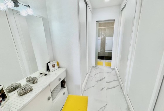 Sprzedaż - Willa wolnostojąca -
Algorfa - Lomas de la Juliana