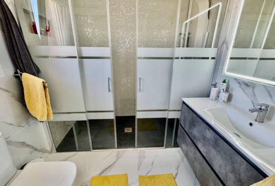 Sprzedaż - Willa wolnostojąca -
Algorfa - Lomas de la Juliana