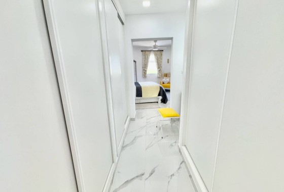 Sprzedaż - Willa wolnostojąca -
Algorfa - Lomas de la Juliana