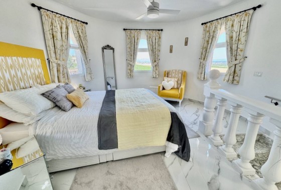 Sprzedaż - Willa wolnostojąca -
Algorfa - Lomas de la Juliana