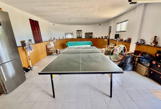 Sprzedaż - Willa wolnostojąca -
Algorfa - Lomas de la Juliana