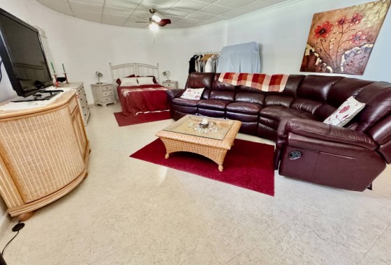 Sprzedaż - Willa wolnostojąca -
Algorfa - Lomas de la Juliana