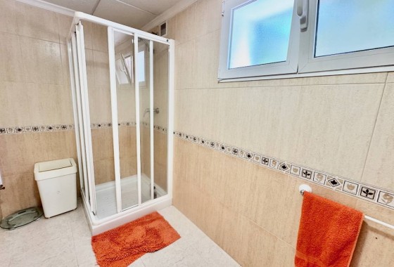 Sprzedaż - Willa wolnostojąca -
Algorfa - Lomas de la Juliana