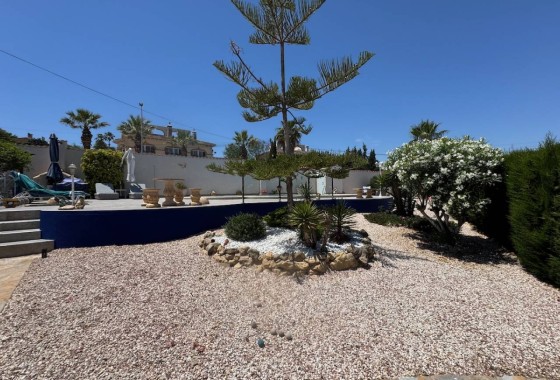 Sprzedaż - Willa wolnostojąca -
Algorfa - Lomas de la Juliana