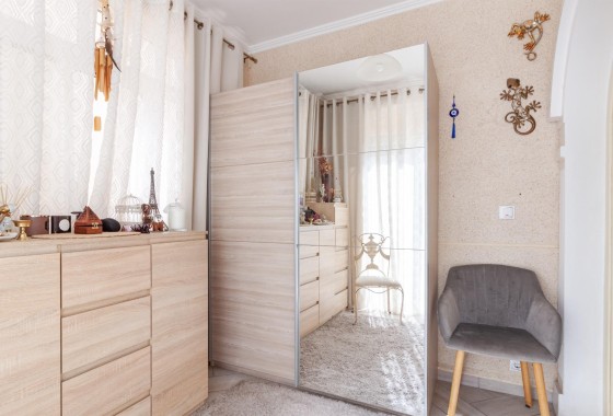 Venta - Chalet Independiente -
Orihuela Costa - Los Almendros-la Florida