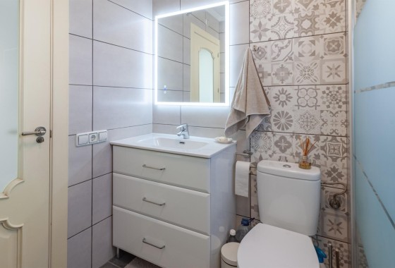 Venta - Chalet Independiente -
Orihuela Costa - Los Almendros-la Florida