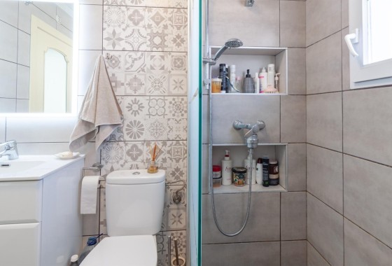 Venta - Chalet Independiente -
Orihuela Costa - Los Almendros-la Florida