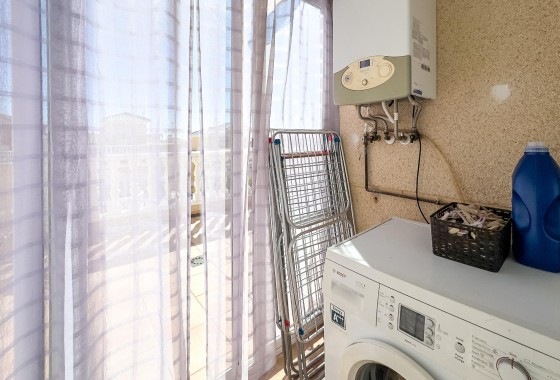 Venta - Chalet Independiente -
Orihuela Costa - Los Almendros-la Florida