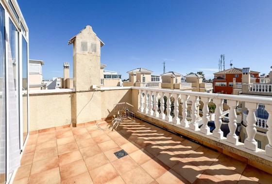 Venta - Chalet Independiente -
Orihuela Costa - Los Almendros-la Florida