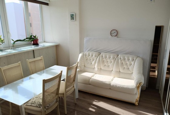 Sale - Apartment Flat -
Torrevieja