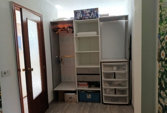 Sale - Apartment Flat -
Torrevieja