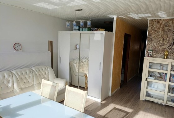 Sale - Apartment Flat -
Torrevieja
